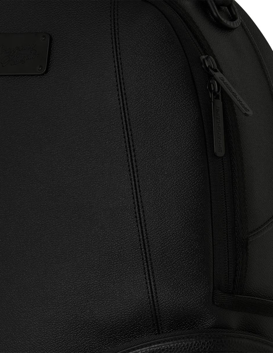 Mochila casual impermeable unisex 6