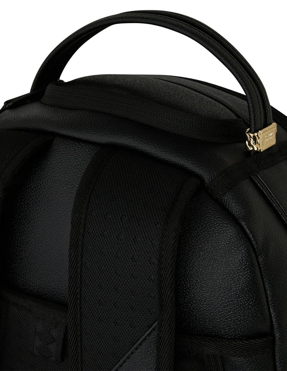 Mochila casual impermeable unisex 7