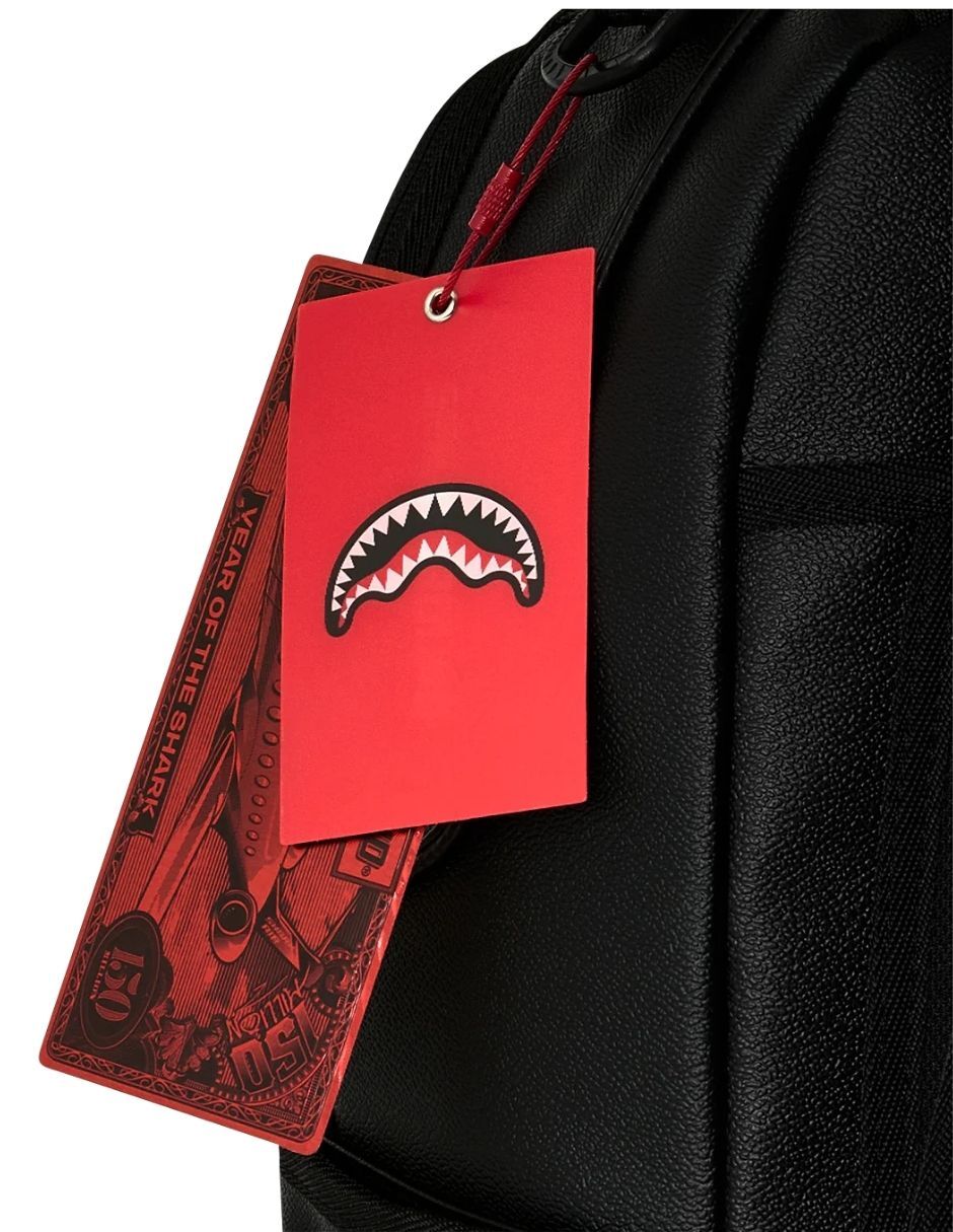 Mochila casual impermeable unisex 9