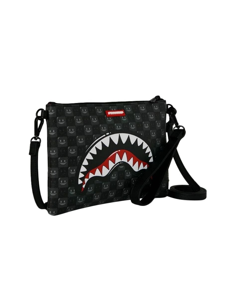 Bolsa clutch unisex 2