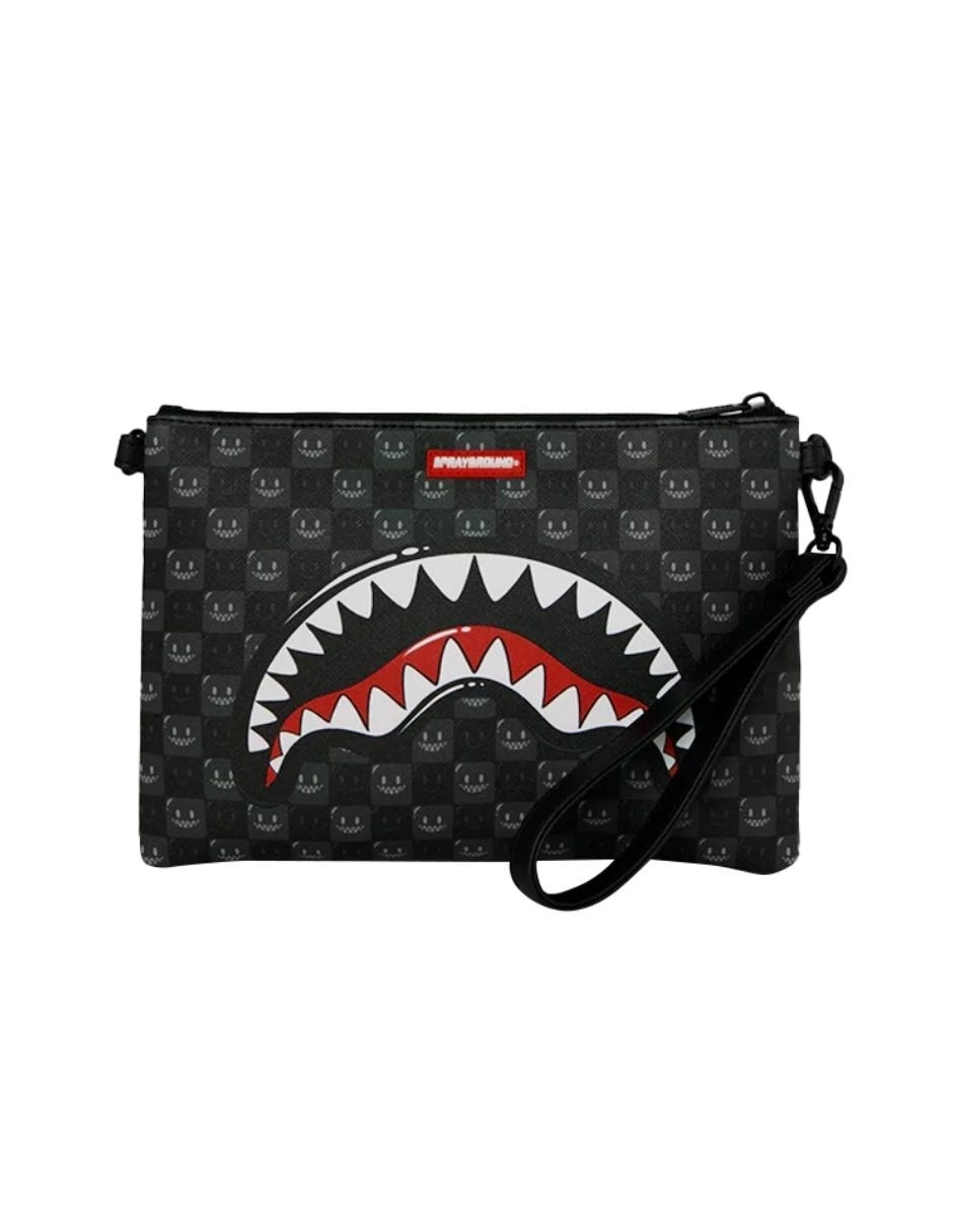 Bolsa clutch unisex 3