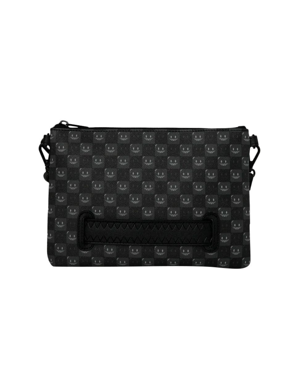 Bolsa clutch unisex 4