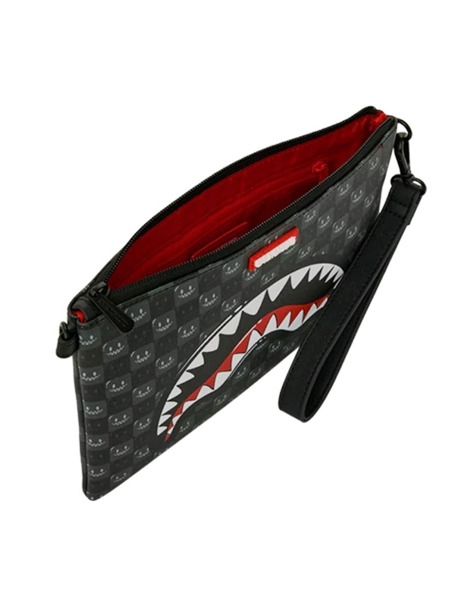 Bolsa clutch unisex 5
