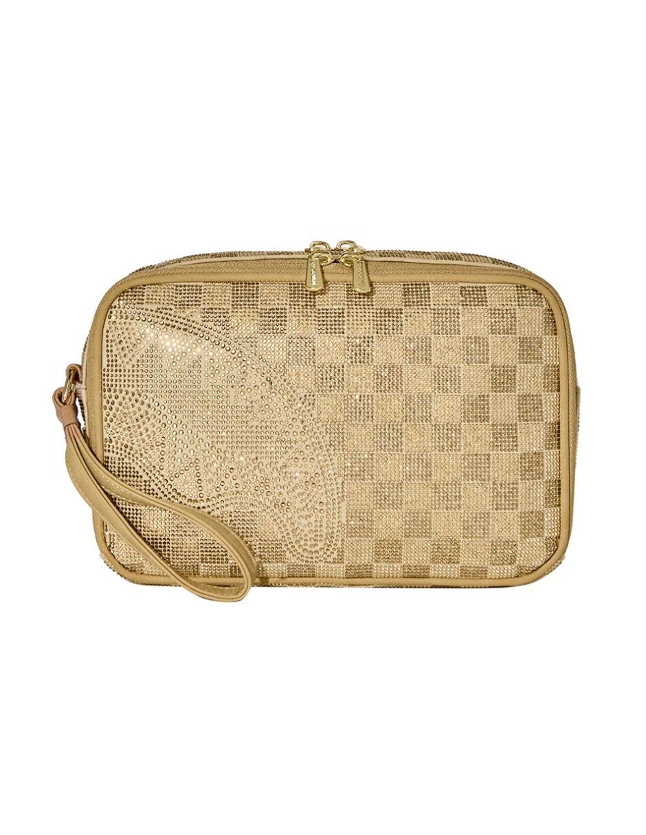 Neceser multiusos Trinity 24k impermeable unisex
