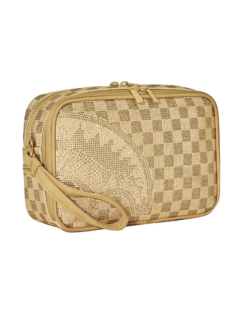 Neceser multiusos Trinity 24k impermeable unisex