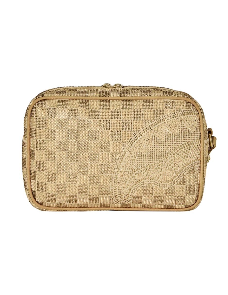 Neceser multiusos Trinity 24k impermeable unisex