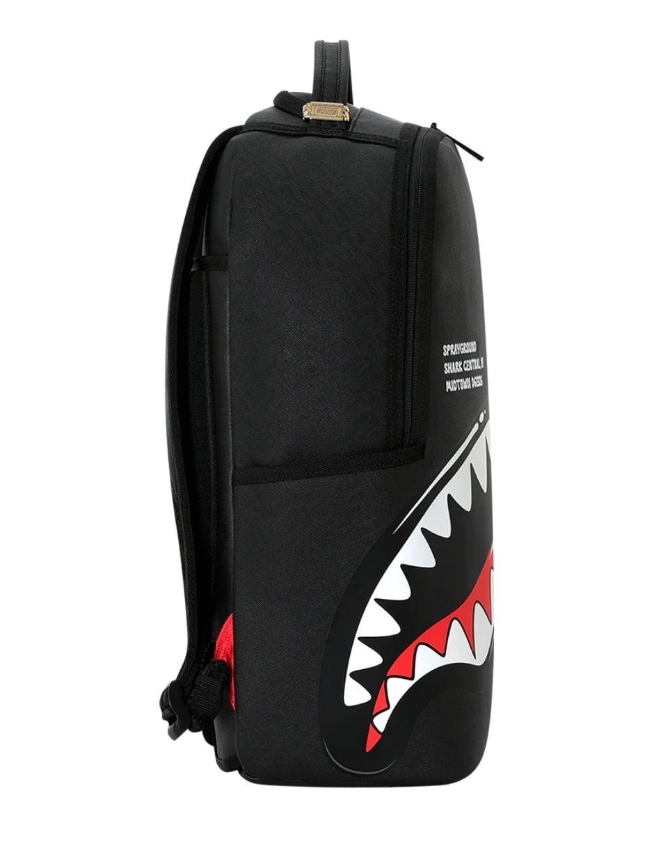 Mochila casual impermeable unisex 2