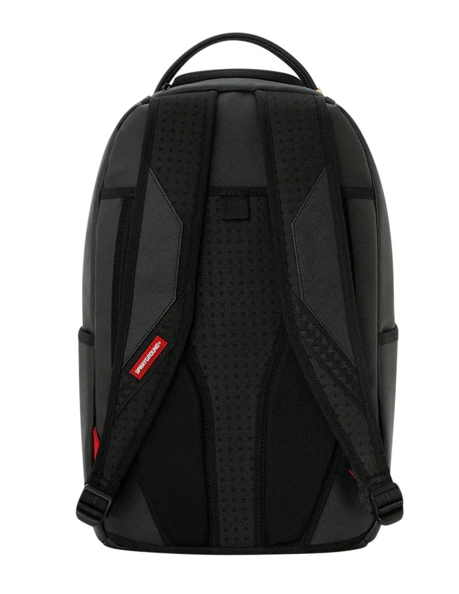 Mochila casual impermeable unisex 10