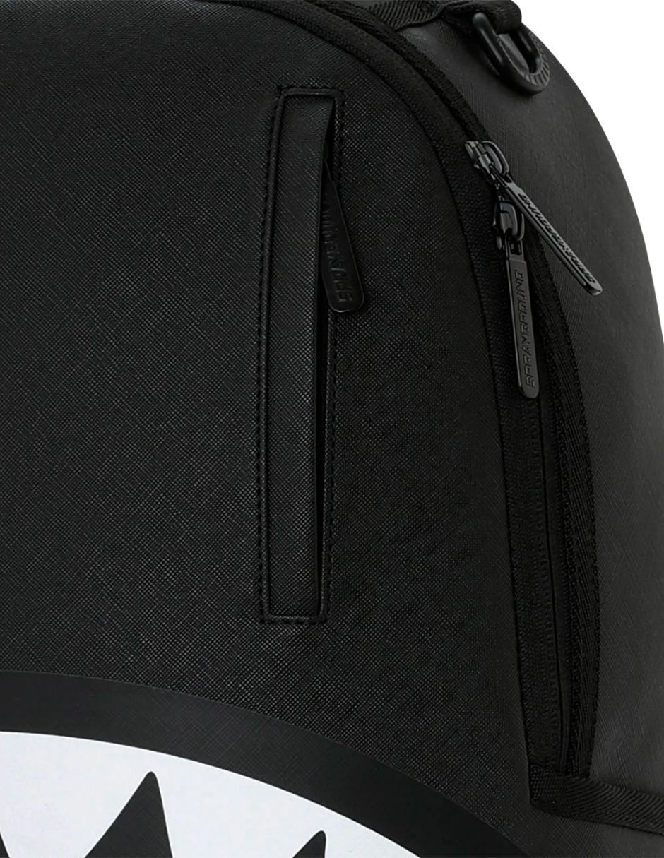 Mochila casual impermeable unisex 3