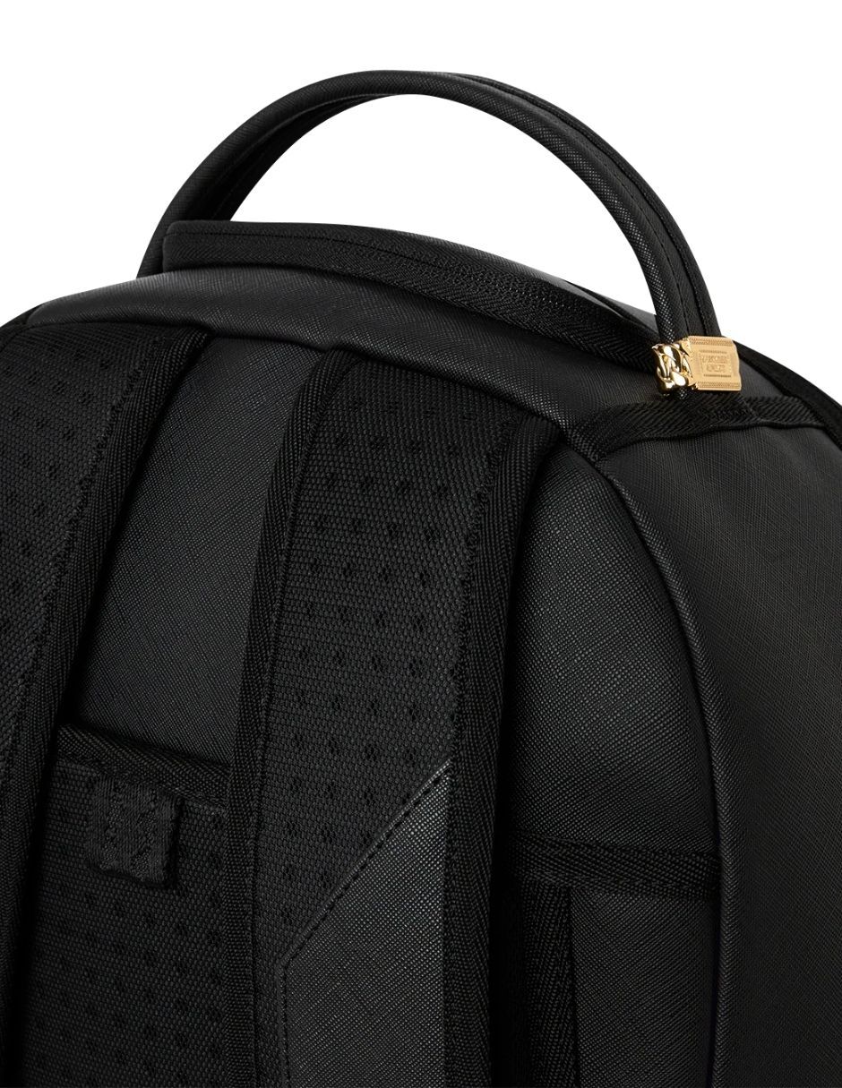 Mochila casual impermeable unisex 6