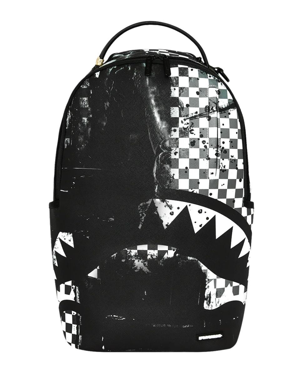 Mochila casual impermeable unisex Mochila casual impermeable unisex