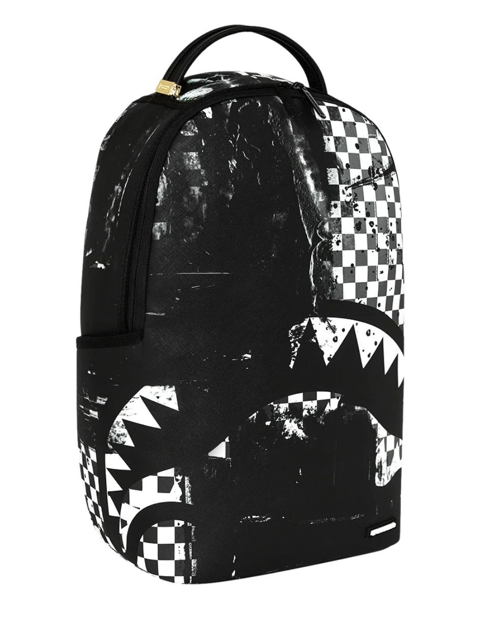 Mochila casual impermeable unisex 2