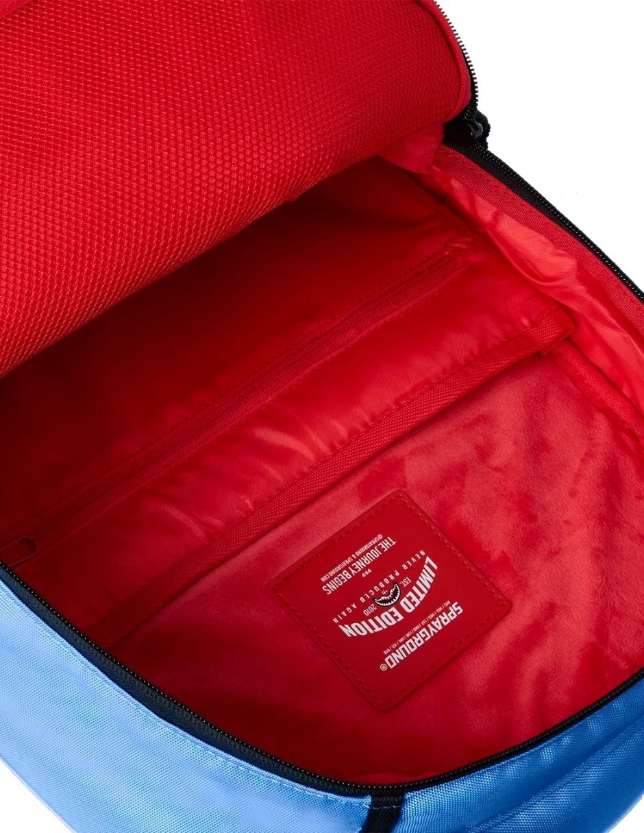 Mochila casual sprayground impermeable unisex