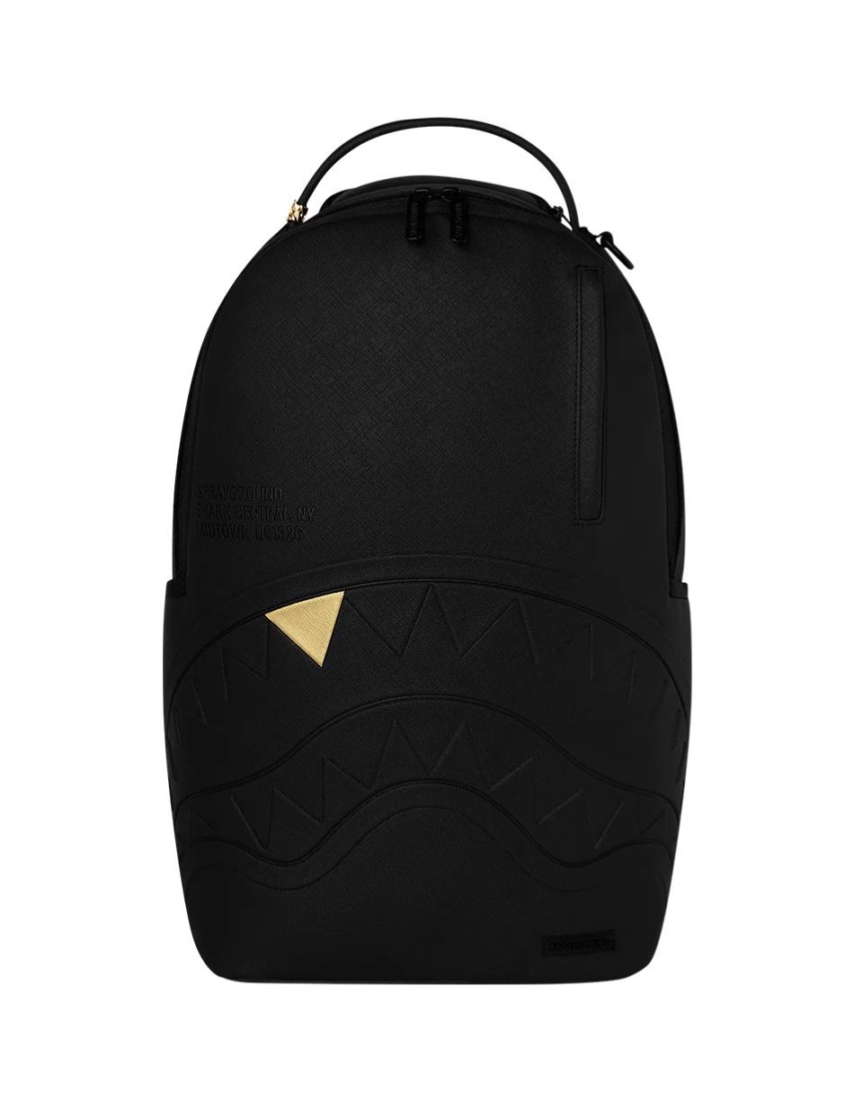 Mochila casual impermeable unisex