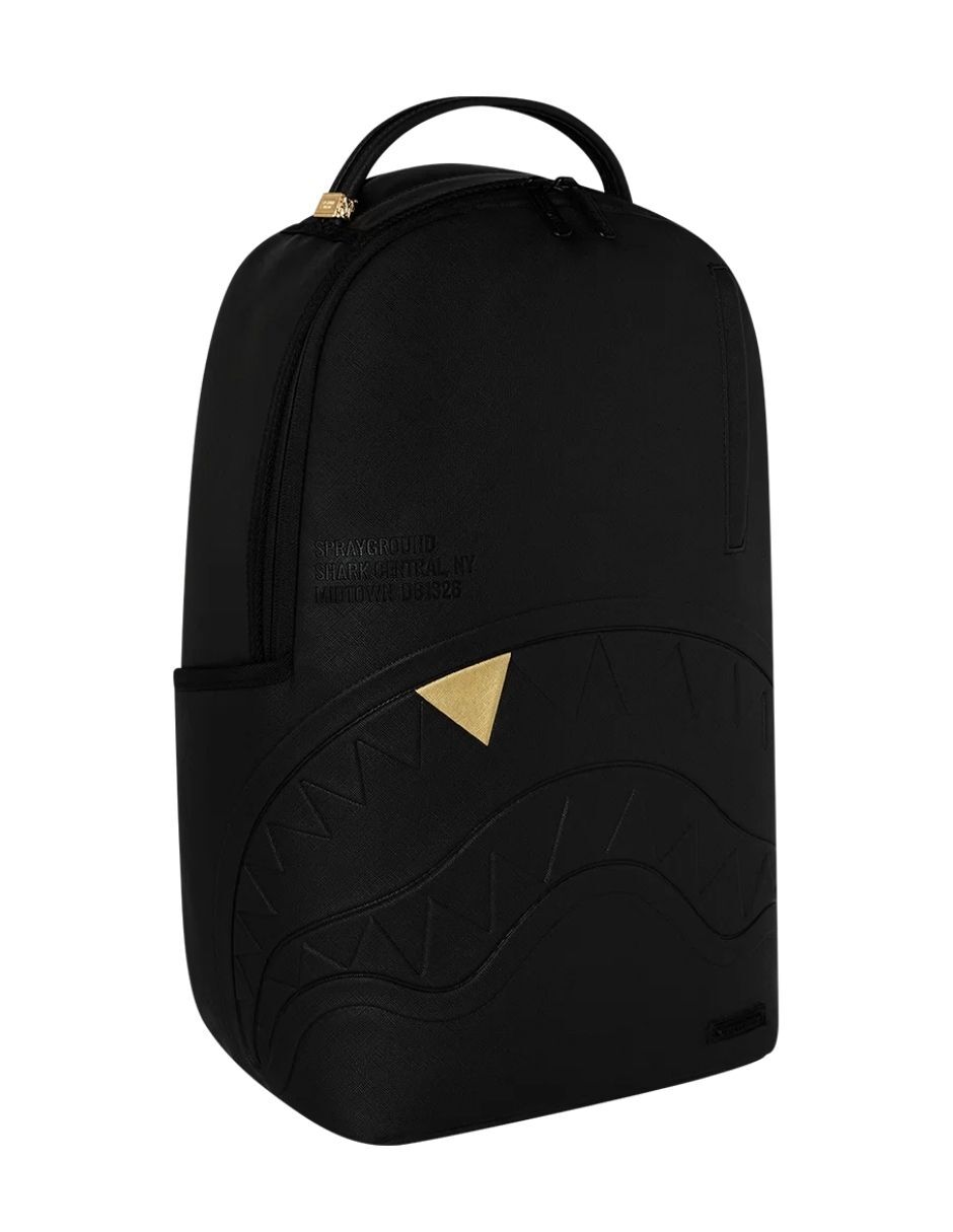 Mochila casual impermeable unisex 5
