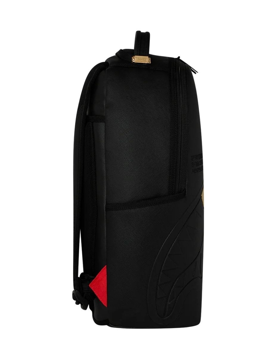 Mochila casual impermeable unisex 4
