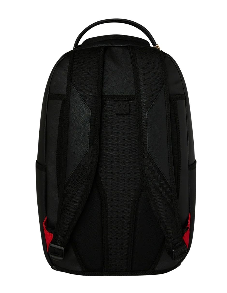 Mochila casual impermeable unisex 2