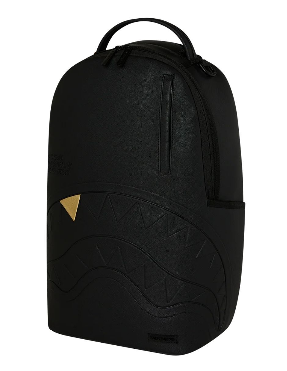 Mochila casual impermeable unisex 10
