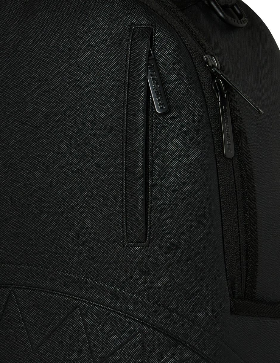 Mochila casual impermeable unisex 3