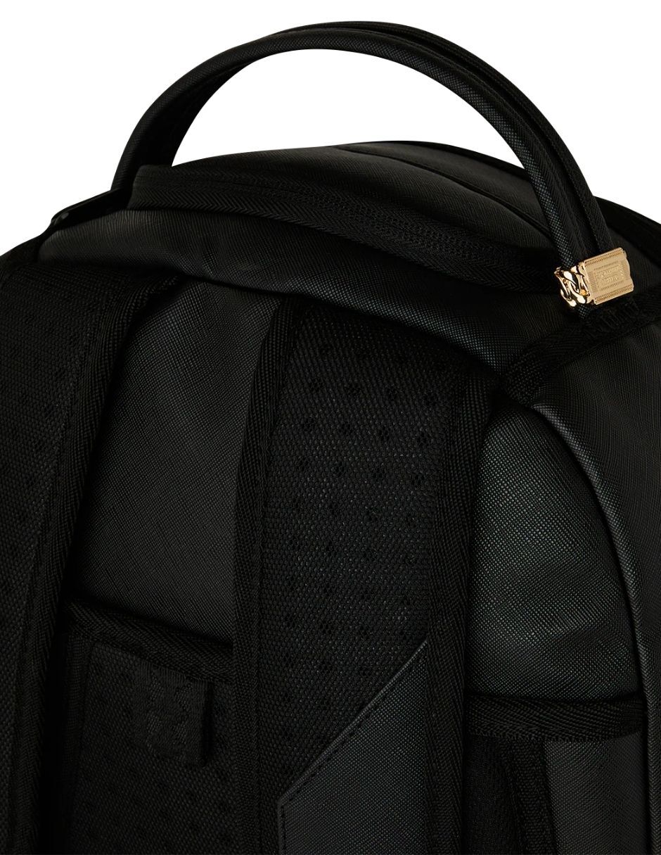 Mochila casual impermeable unisex 6