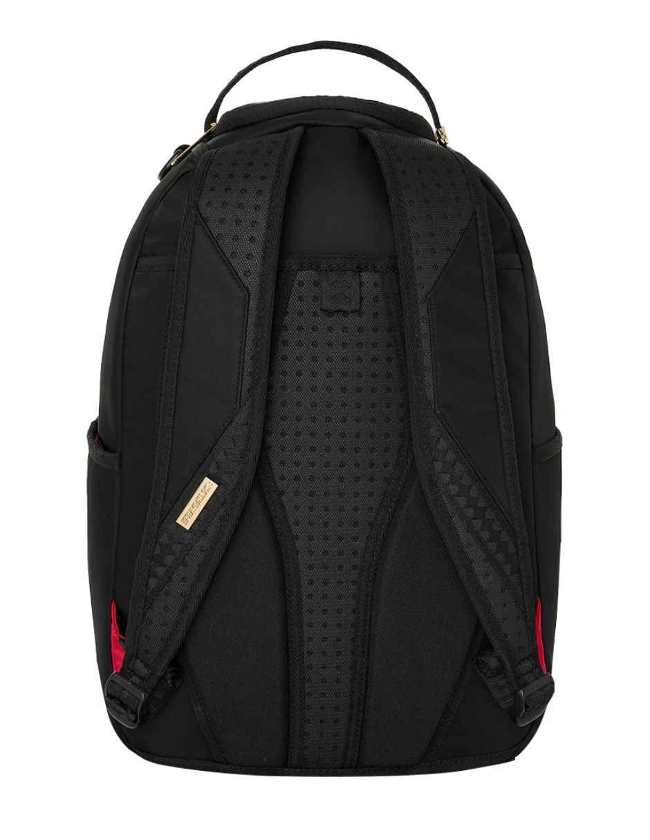 Mochila casual sprayground impermeable unisex