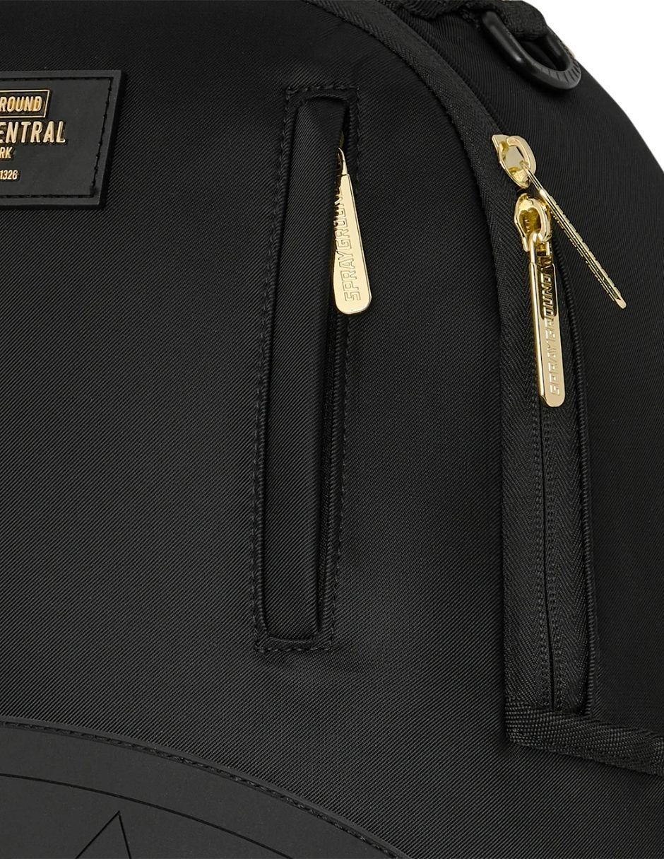 Mochila casual sprayground impermeable unisex