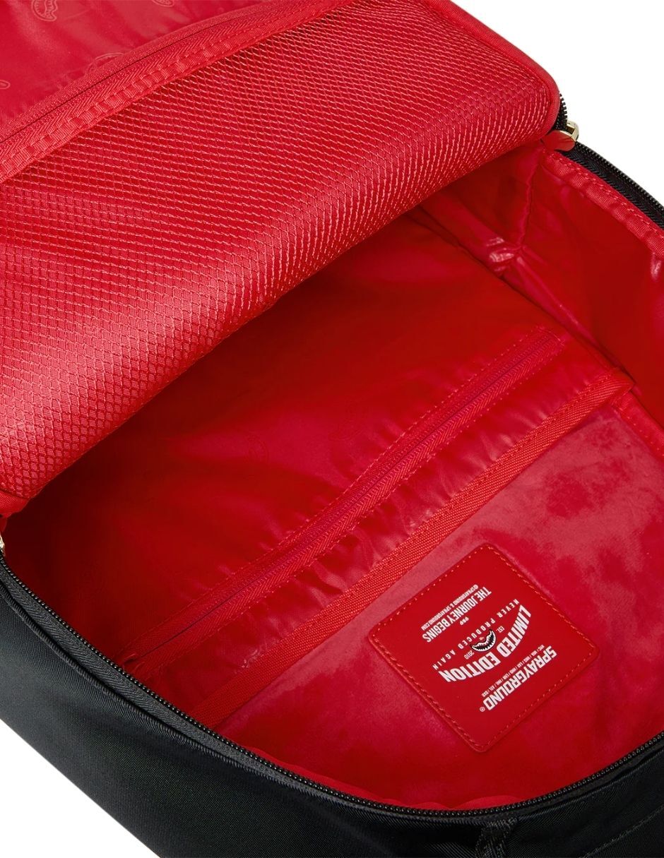 Mochila casual sprayground impermeable unisex