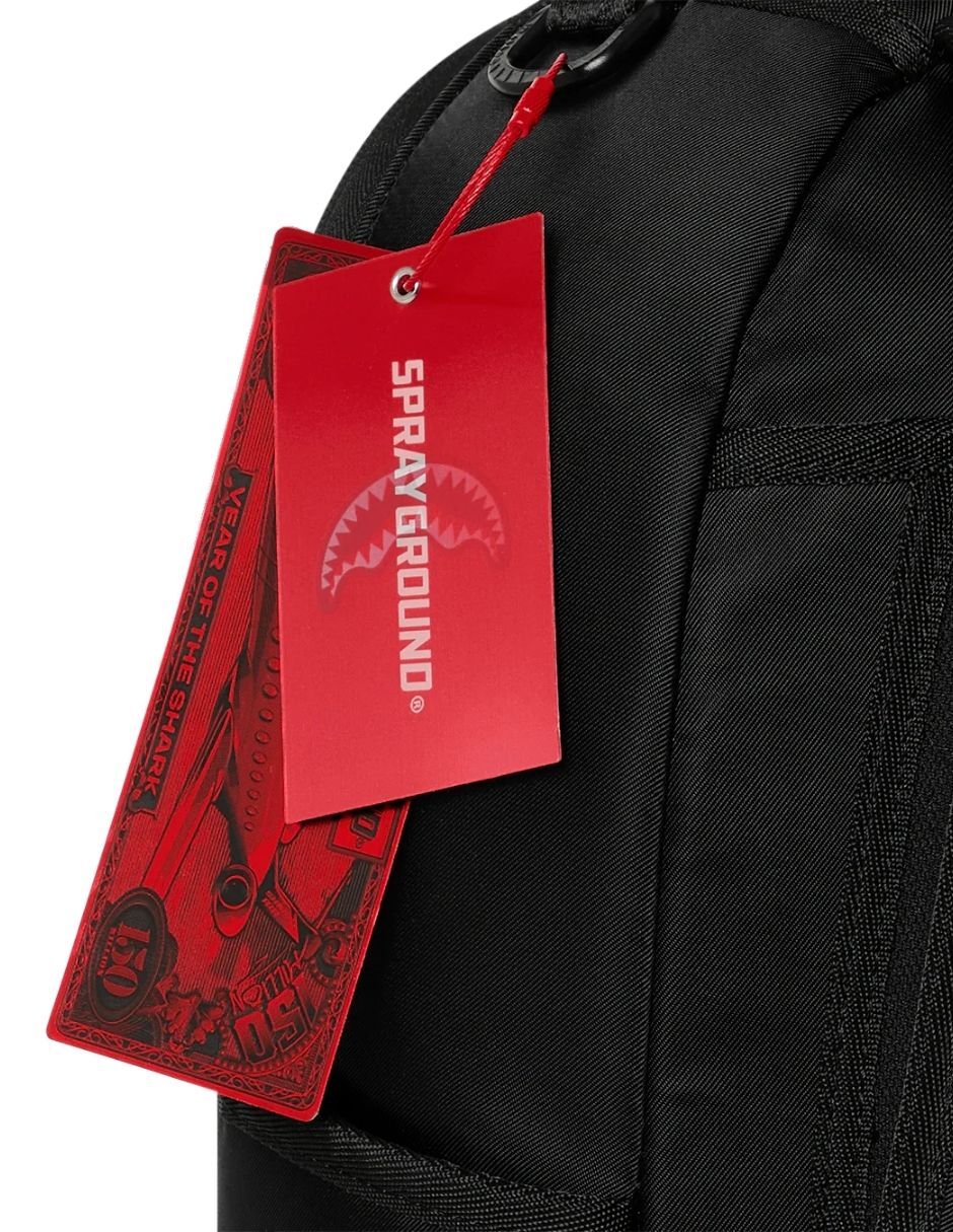 Mochila casual sprayground impermeable unisex