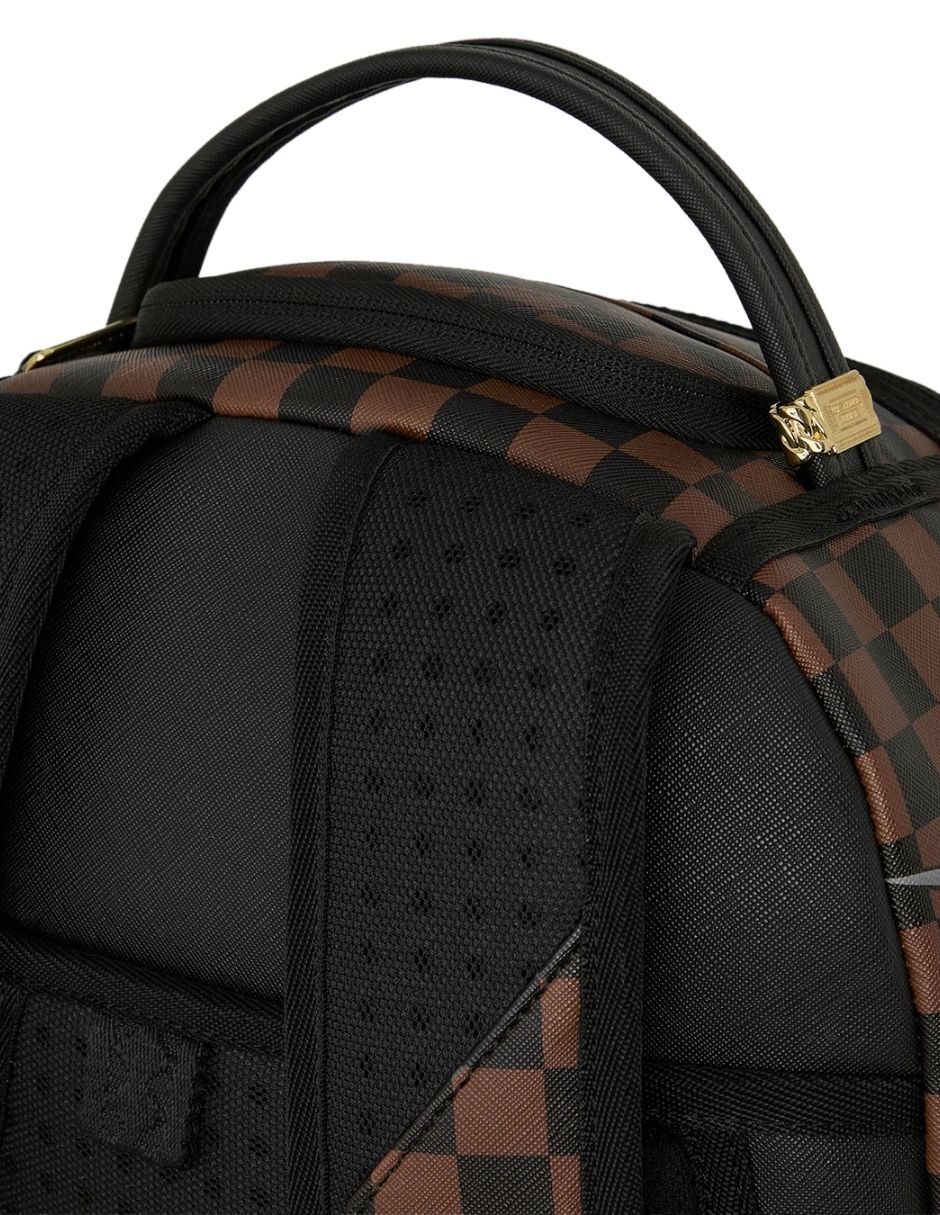 Mochila casual sprayground impermeable unisex