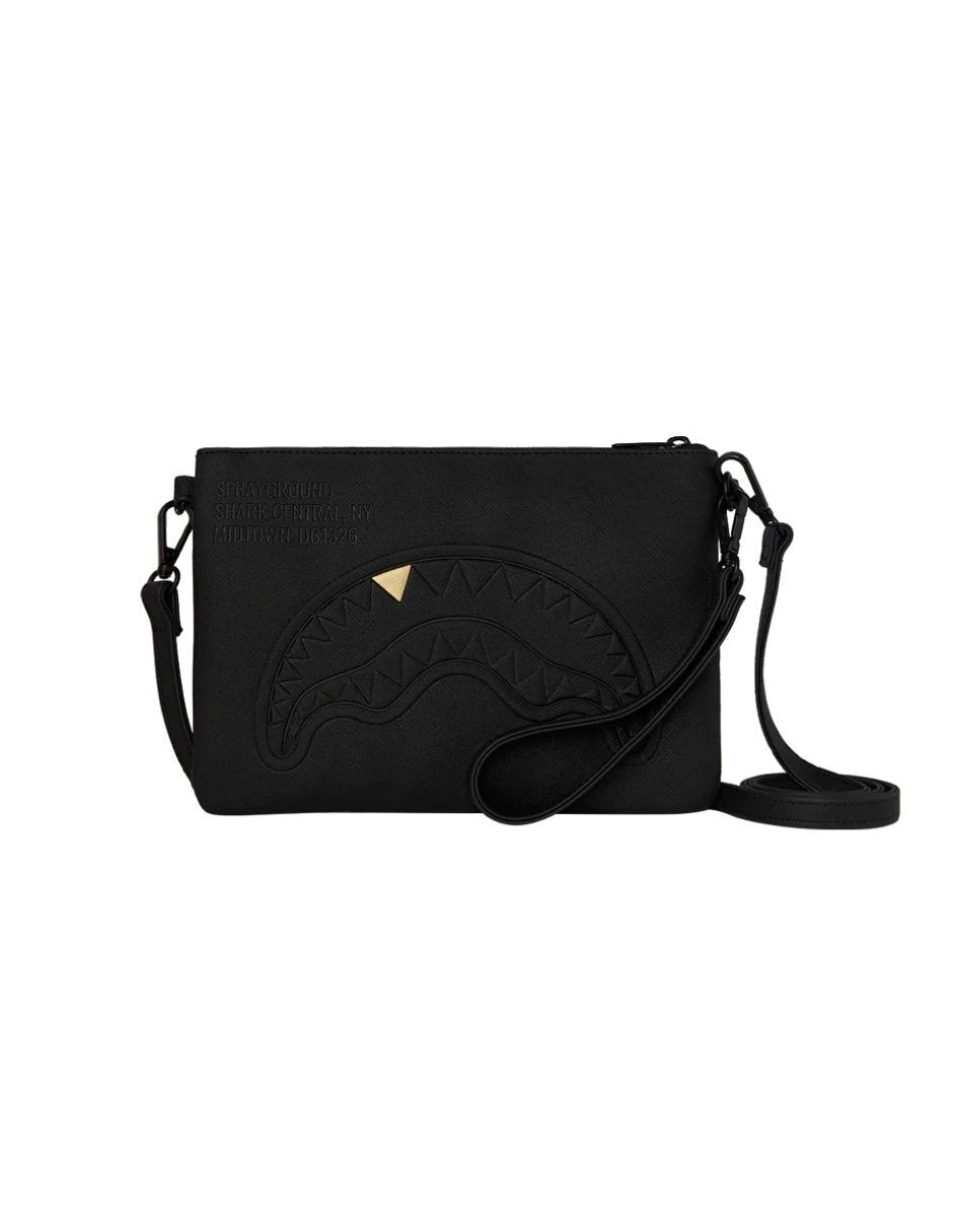 Bolsa clutch sprayground unisex