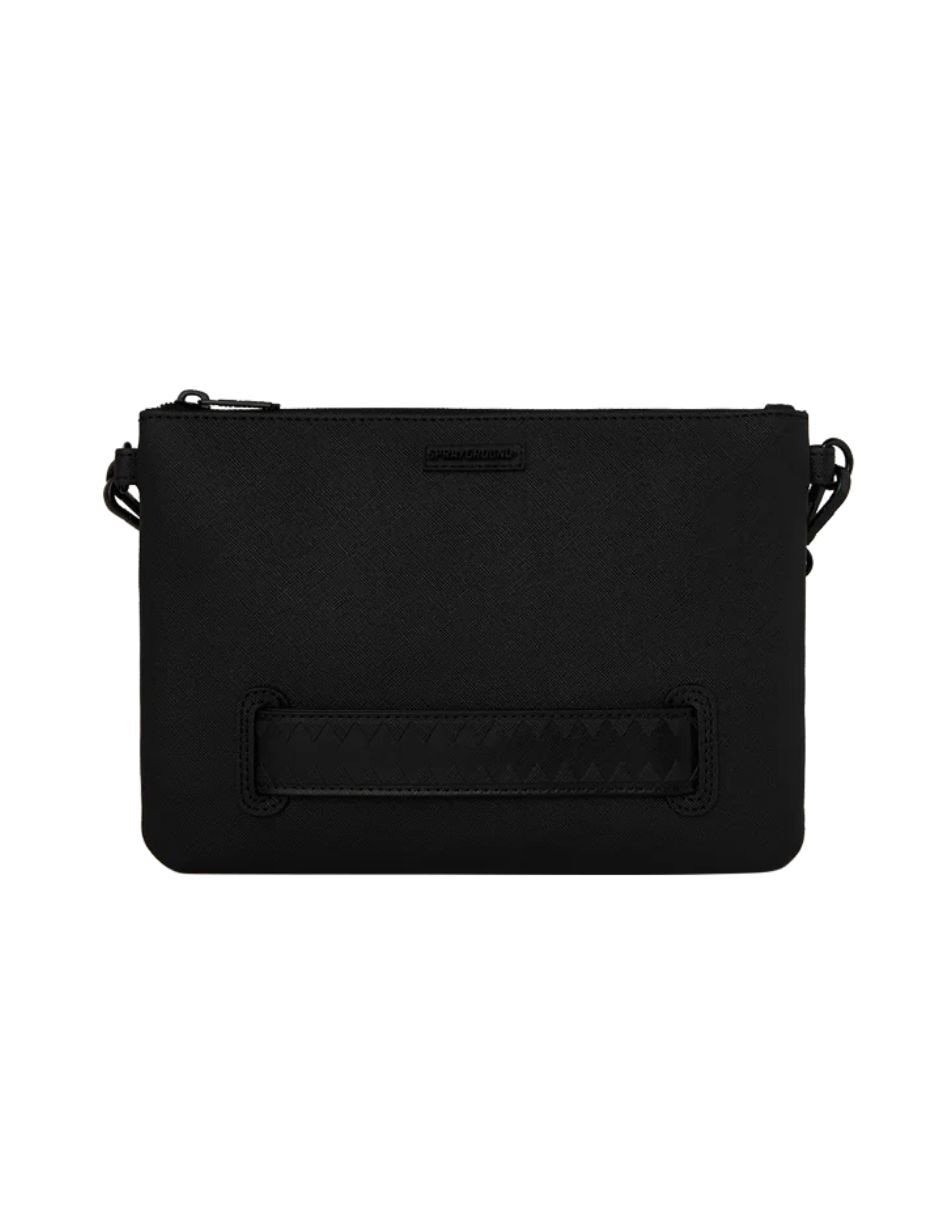 Bolsa clutch sprayground unisex