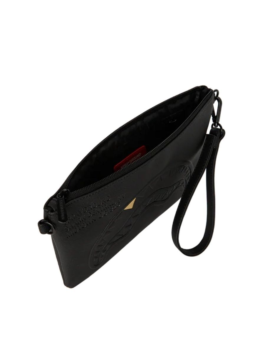 Bolsa clutch sprayground unisex