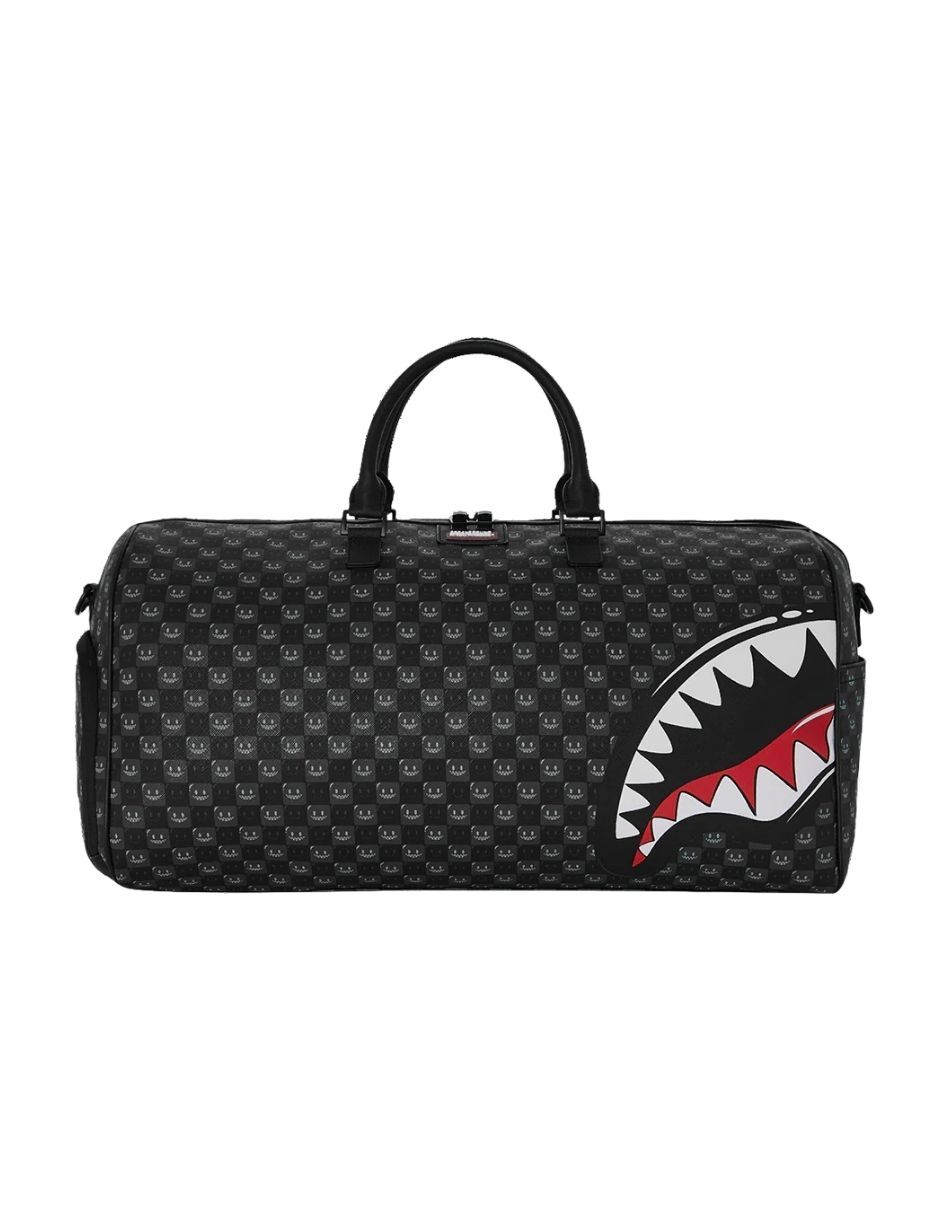 Bolsa Duffel SPRAYGROUND Unisex