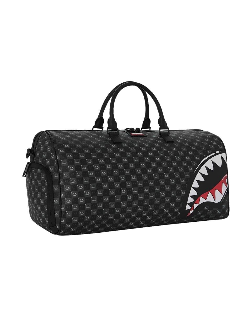 Bolsa Duffel SPRAYGROUND Unisex
