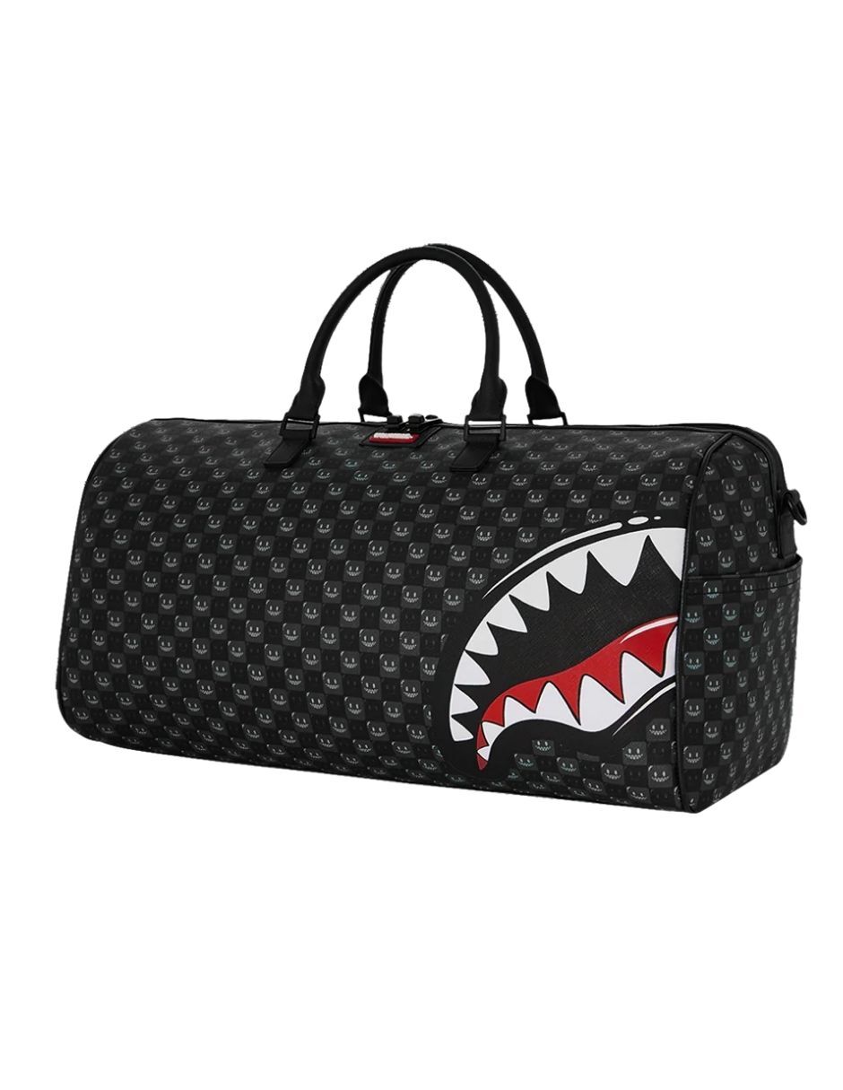 Bolsa Duffel SPRAYGROUND Unisex