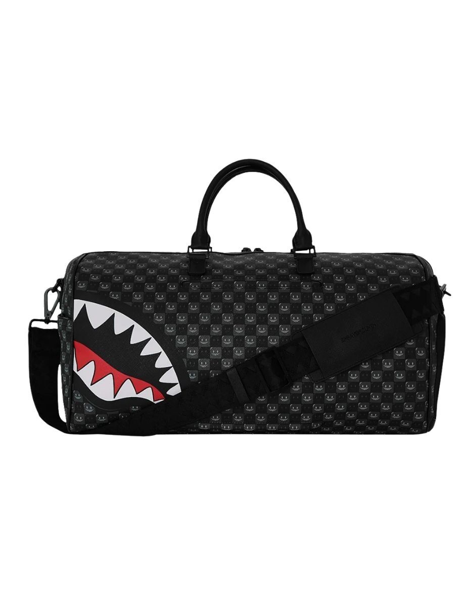 Bolsa Duffel SPRAYGROUND Unisex