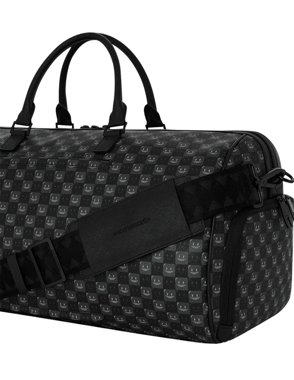 Bolsa Duffel SPRAYGROUND Unisex