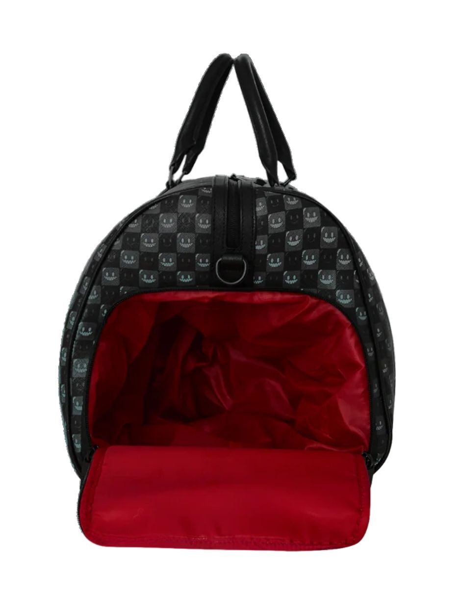 Bolsa Duffel SPRAYGROUND Unisex