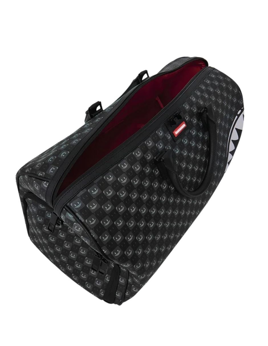 Bolsa Duffel SPRAYGROUND Unisex