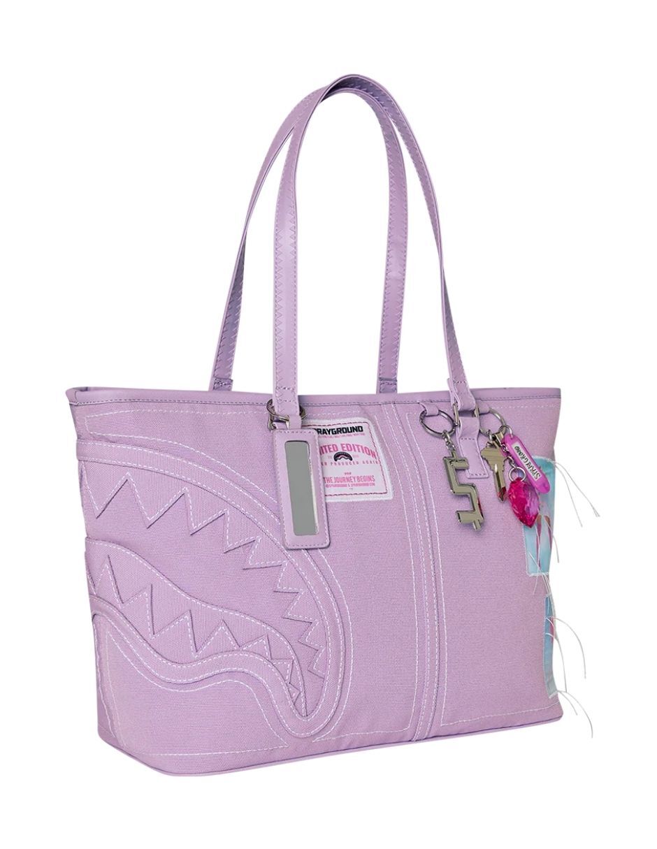 Bolsa tote unisex 6