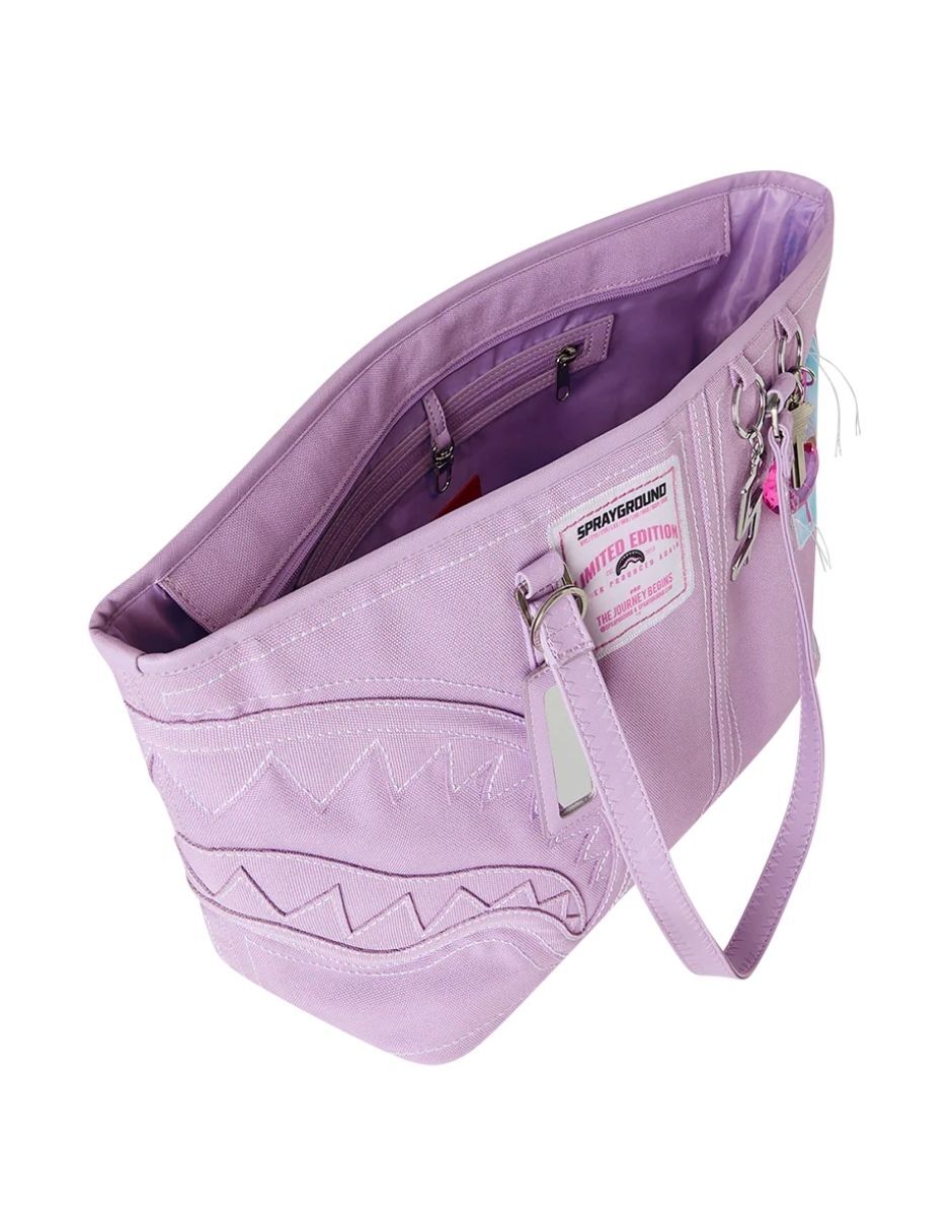 Bolsa tote unisex