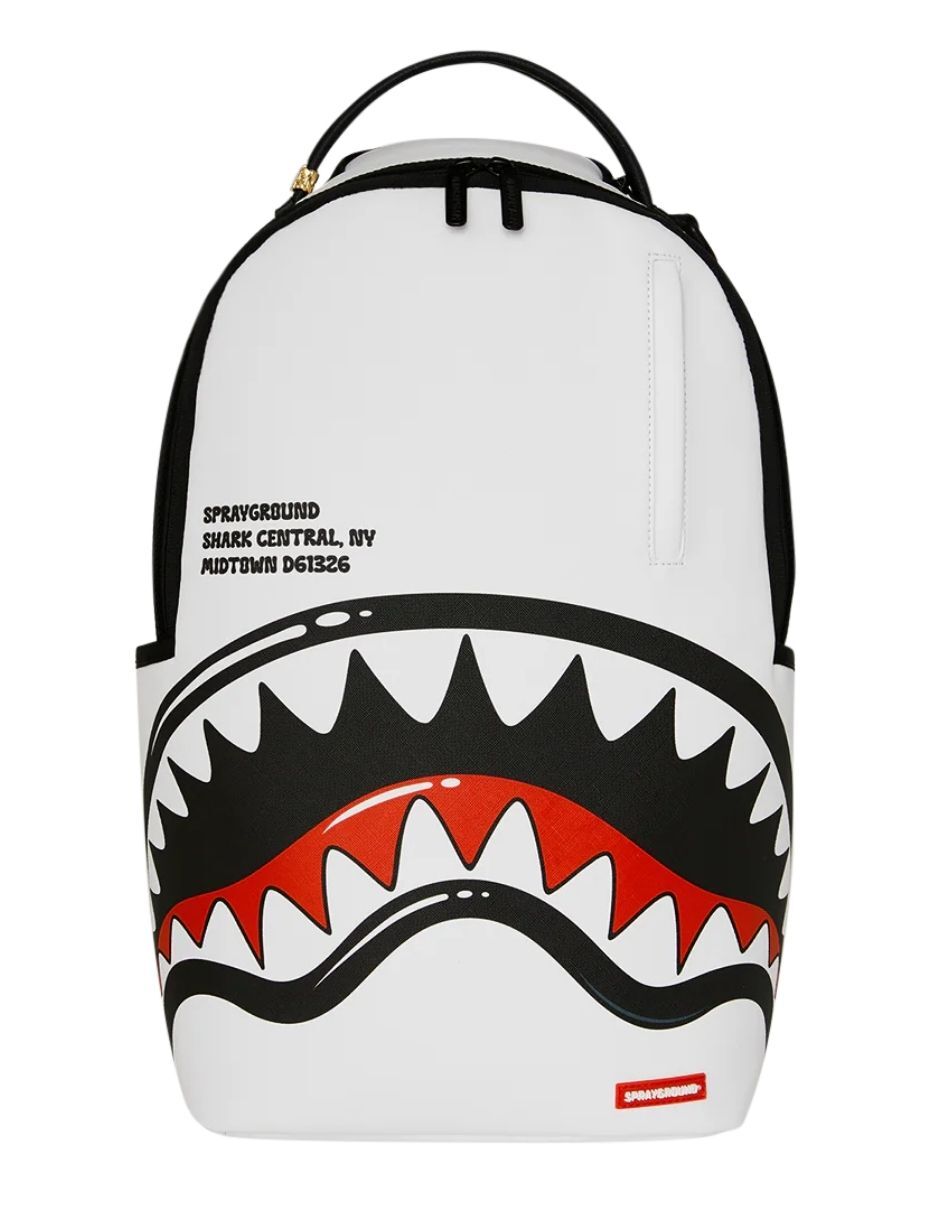 Mochila casual impermeable unisex Mochila casual impermeable unisex