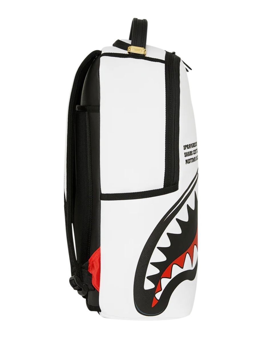 Mochila casual impermeable unisex 2