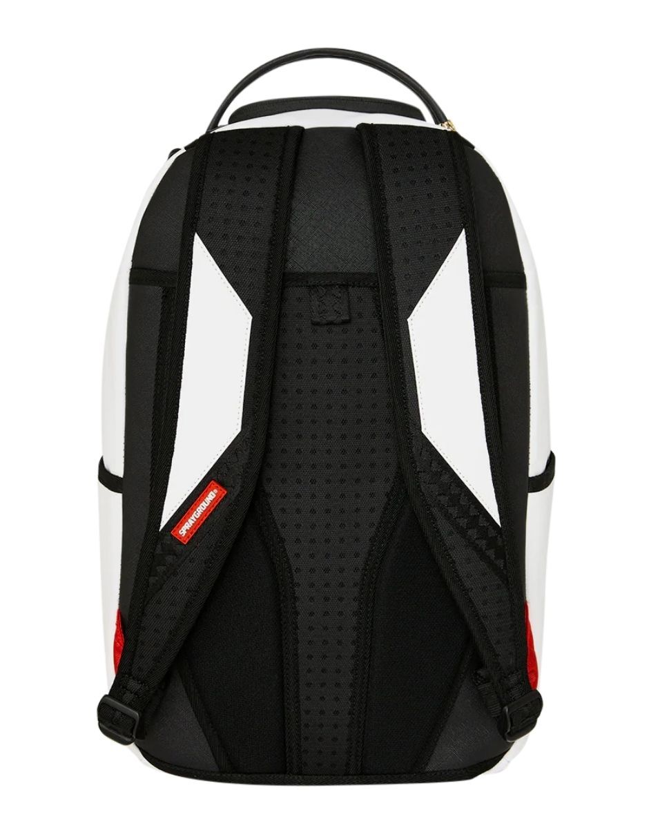 Mochila casual impermeable unisex 10