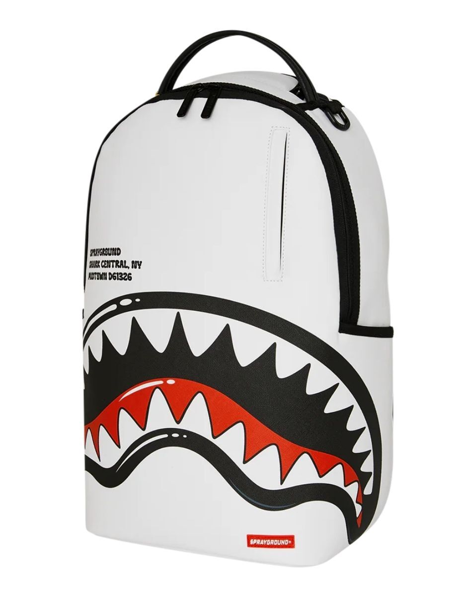 Mochila casual impermeable unisex 3