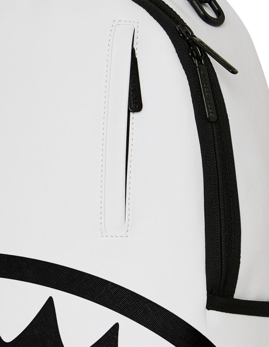 Mochila casual impermeable unisex 6