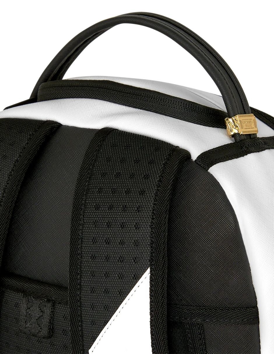 Mochila casual impermeable unisex 7