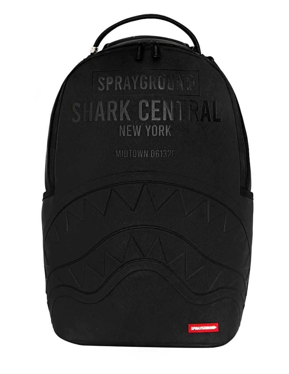 Mochila casual impermeable unisex Mochila casual impermeable unisex