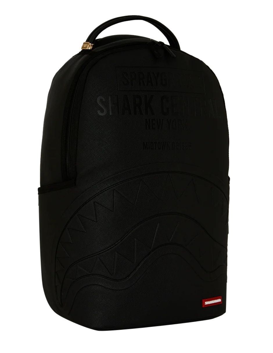 Mochila casual impermeable unisex 8
