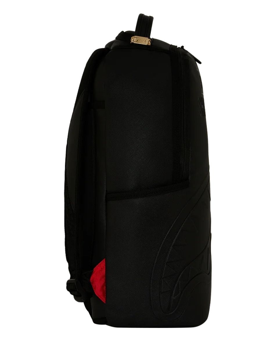 Mochila casual impermeable unisex 5